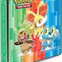 Ultra Pro UP-84237 -Pokemon- X and Y 2 3-Ring Binder