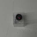 AUTO METER 2643 Z-Series Electric Fuel Level Gauge, 2 1/16" - Short Sweep/Electric