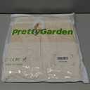 PRETTYGARDEN Casual Long Sleeve Oversized Sweaters for Women 2026 Loose Mock Neck Pullover Sweater Ribbed Knit Fall Clothes (S)