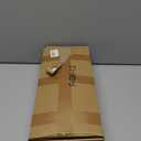 Wokceer 7.2 FT Wedding Arch Backdrop Stand and White Arch Cover, Metal Arch Stand with Arch Stand Cover for Birthday Party Wedding Ceremony Bridal Baby Shower Event Decor