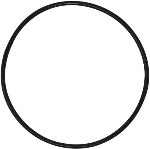 AppliaFit Tank O-Ring Compatible with Hayward DEX2400K for Micro-Clear DE, Pro-Grid DE, Super Star Clear and SwimClear Filters (1-Pack)