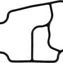 FEL-PRO 72491 Oil Filter Adapter Gasket