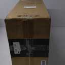 Brondell Pro Air Purifier + Extra Clean Air Filter, With Aurabeat AG+ Technology for Bedroom, Home Office, Reduces Odor from Smoke and Pets, Includes Filters, 1655 Square Feet, White