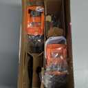 Black & Decker 20V MAX Drill/Driver Impact Combo Kit with BLACK+DECKER WM425-A Portable Project Center and Vise