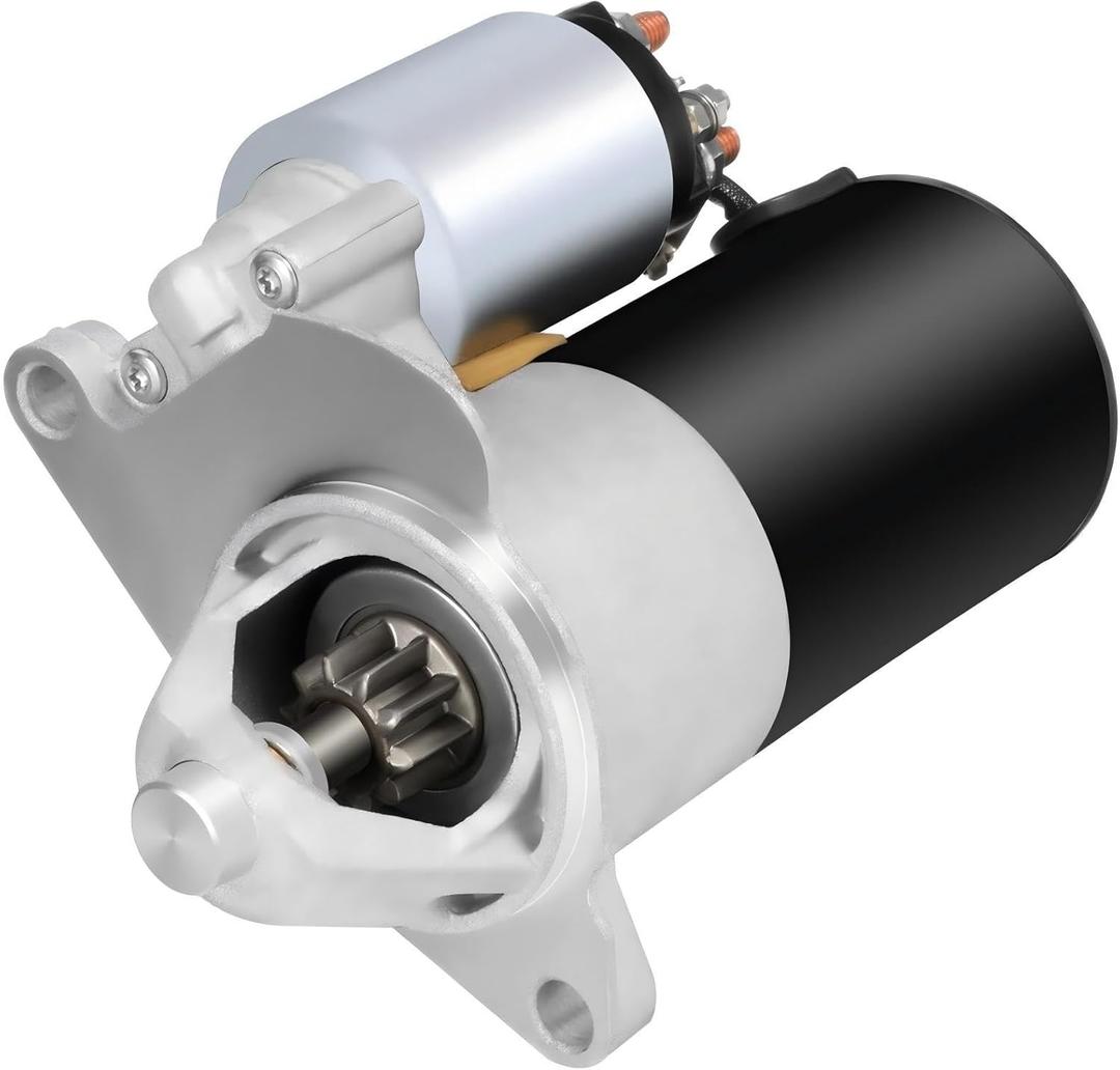 SCITOO Starters New Compatible for Ford Aerostar 1997 Explorer 1997-2010 for Mustang 2005-2010 Ranger 1998-2011 for Mazda B Series Pickups 1998-2007 for Mercury Mountaineer 1998-2010 SFD0039 3273