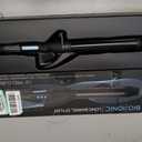 Bio Ionic Long Barrel Curling Iron with Moisture Heat Technology & NanoIonic MX Versatile Curling Wand - Multiple Barrel Sizes for Tight, Classic, Loose & Soft Curls