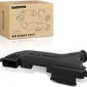 A-Premium Engine Air Intake Duct Compatible with Nissan Altima 2007-2013 2.5L