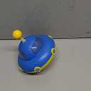 Light Up Spining Top Toy with Flashing Lights, Learning/Sensory Toys for Toddlers, Fidget Toys for Adult and Kids, Birthday Party Favors Toys for 3 4 5 6 7 8 9 10 Year Old Boys Girls