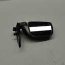 For Honda Civic 2014 2015 Door Mirror Passenger Side | Power | Non-Heated | Paint To Match | Replacement For 76208-TR4-C01 | HO1321282