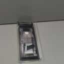 2 Pack for iPhone 17 Pro Privacy Screen Protector Film (NOT Glass), Anti-Spy Flexible PET Film Screen Protector for iPhone 17 Pro with [Easy Installation Tray], Ultra-Thin, Non-breakable