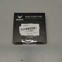 Stainless Steel 58mm Dosing Funnel and Espresso Puck Screen Set For 58 mm Portafilter (Silver)