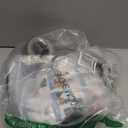 Shower Head with Handheld, Shower Heads High Pressure, High Flow Even with Low Water PressureHand Held Showerhead Set,3 Modes Filtered Showerhead with 59″Replacement Hose/Bracket/Cotton Filters