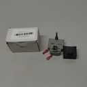 Funmit 2319792 W10197428 W10189190 TSD2 Refrigerator Start Device Relay Combination W10662129 Refrigerator Compressor Run Capacitor Compatible with Whirlpool Kenmore electrolux Refrigerator