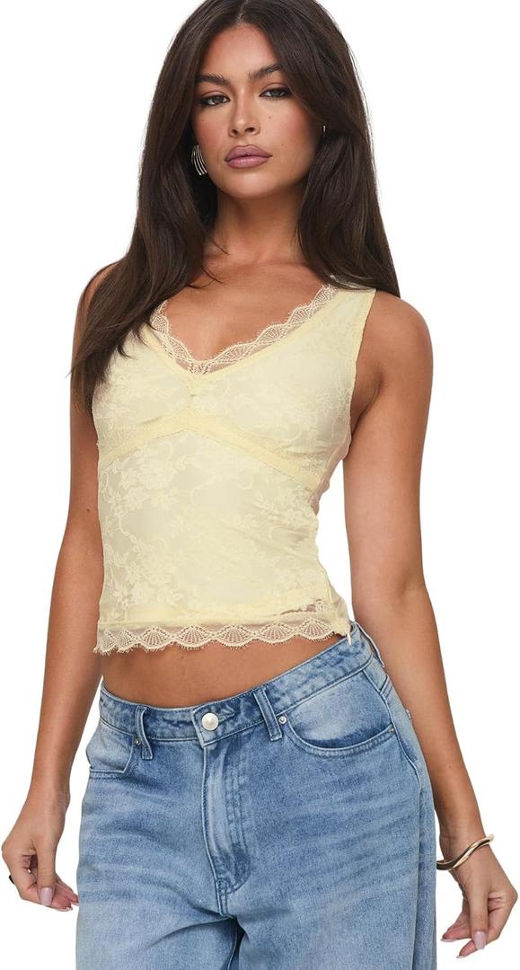 Princess Polly Women's Far Away Top, Size 2