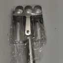 Stainless Steel Triple Meatball Maker, Meatball maker tool, Spoon with Cutting, Meatball Making Mold Set, Home Cooking Tools, DIY Quick Cooking meatballs