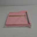 Paper Cutter, Paper Slicer with Safety Guard and Blade Lock, 12" Cut Length Guillotine Paper Cutter with 16 Sheet Capacity, Paper Cutters and Trimmers for Cardstock Cardboard (Pink)
