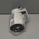 Gaimoo [Built-in App] 1080P FHD 4K 2024 Upgraded Mini Projector Portable Dual Control with Mouse Android TV WiFi 6 BT5.2 180° Rotation HDMI/TV Stick/USB/PS5, with HDMI and Mouse