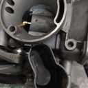 Carbman 0470-667 Carburetor For Arctic Cat 400 Carburetor Auto Manual 4X4 CVK 34-AE Pumper 2005 2006 2007 2008 TBX Carb 0470-537