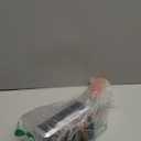 RV Surge Protector 30 amp, 2026 Upgraded 13000J Surge Protection RV Circuit Analyzer 30 amp RV Surge Protector with Waterproof Cover, RV Adapter Plug for Camper, Travel Trailers (BLack-Sliver)