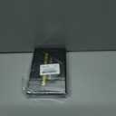 [High-Capacity] Wallet for Men with 2 ID Windows, 15-18 Credit Card Holder, Smart Pop-Up Bifold RFID Blocking Metal Case, Tactical Compact Wallet, Money Clip, Birthday Gifts for Him, Mens Front Pocket