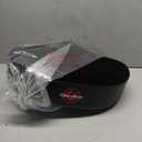 Gibraltar S9608OS Oversized Motorcycle Seat for Drum Throne or Stool (Base not Included)