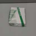 Riveda 30 Pack Assorted Chip Bag Clips Utility - PVC 2 Inch Coated Colorful Sealer for Sealing Food - Paper Holder, Clothesline Clip for Laundry Hanging, Kitchen Bags, Multipurpose Clothes Pins (Multicolor)