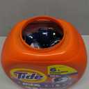 Tide PODS Laundry Detergent Pacs, 3-in-1 Stain Remover, Odor Fighter, Color Protector, 112 Count, HE compatible, Original Scent