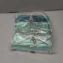 Conair Silicone Hot Rollers for Long, Medium, and All Hair - Hair Curler - No Hair Roller Clips Needed (1 Count (Pack of 1))