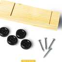 Official Pinewood Derby Car Kit