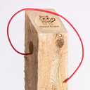 Cat Scratching Post (Cedar, 32" Height)