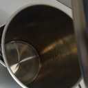 COSORI Electric Kettle, No Plastic Inner Lid, Filter and Spout, Double Wall Stainless Steel Keep Warm, Automatic Shut Off & Boil-Dry Protection, Durable Tea Kettle Boiler & Heater, 1.5L/1500W, Silver