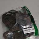 Baby in Bloom Sign, Brown Felt Letter Baby Shower Sign Baby in Bloom Party Decor Backdrop for Boy or Girl Baby Shower Gender Reveal 1st Birthday - Brown