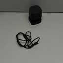 2026 Upgraded4 in 1 Wireless Charger, 3 in 1 Wireless Charging Station with Night Light for MagSafe Charger, 15W Magnetic Travel Stand for iPhone17/Air/Pro/Max/16/15/14, Apple Watch, Airpods (Black)