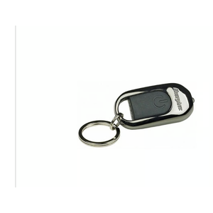 Philips,40W Bent Tip Candle Clear Claro,3 pcs + Energizer LED Keychain Light - 12 Lumens - Uses 2 x CR2016 Batteries - HTKC2BUCS, Bundle