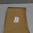 THEPRO Battery Hold Down Tray Kit, Corrosion-Resistant Steel Storage Battery Holder Adjustable Bracket Clamp for Car, Boat, Marine (9'' Bolt with 11'' Battery Tray)