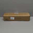 Hollyone 3Pcs Green-Pink Artificial Flowers Silk 26.3" Fake Protea Flower with Long Stem Faux Flowers Arrangement Branch with 6 Heads for DIY Wedding Party Centerpiece Floral Bouquets Table Home Decor