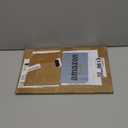 5pc X CS-A3001 Carrier Sheet Sheets Compatible with Brother A4 Scanner Scan A3 B4 Odd-Sized Folded Torn Receipt Flimsy Wrinkled Newspaper Magazine Clipping Fragile Paper Crinkled Photo