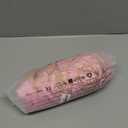 JerrisApparel Girls Pink Princess Costume Halloween Cosplay Party Dress up (4T, Pink With Accessories)