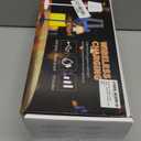 BGFHome Cordless Table Lamp LED Desk lamp,5000mAh Rechargeable Touch Night Light Wireless Minimalist Design for/Restaurant/Bedroom/Bars/Outdoor Party/Camping/Coffee Shop(2 Pack Black)