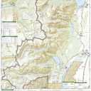 Grand Teton National Park Map (National Geographic Trails Illustrated Map, 202)