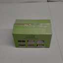 ECOLipak 150 Pack Compostable Disposable Paper Bowls, 16 OZ Biodegradable Bagasse Eco-Friendly Sugarcane Soup Bowls for Salad Wheat Flakes(Nature)