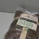 Carstens, INC Wyoming Faux Leather Throw Blanket, Brown