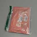 Ballet Dance Wrap Skirt for Girls, Toddler Kids Ballerina Chiffon Skirt