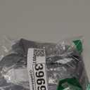 Lukovee Recovery Suit for Dogs, Onesie Surgery Recovery Suit for Female Male Dogs, Abdominal Wounds Cone E-Collar Alternative Prevent Licking Spay Recovery Suit (Grey,Medium)