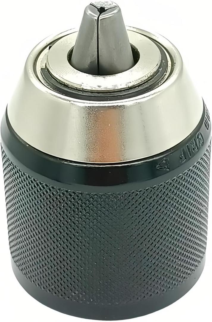 42-66-1006 42-66-2706 Replacement Chuck for 42-66-2707 2704-20 2704-22 2804-20 2804-22 2905-20 2906-20 Keyless Chuck Assembly Bit Set