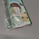 82PCS CVC & CVCC, CCVC Words Builders, 30 Double-Sided Cards & 52 Wooden Lowercase Letters, 2 Levels See & Spell Learning Tool STEM Educational Activities for 3 Years Old Boys and Girls