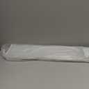 hykolity 4FT LED Wraparound Light, 40W, 4400lm, 4000K, [2-lamp 32W Fluorescent Equiv.], 4 Foot LED Wrap Light Fixture, Flush Mount Office Ceiling Light for Garage, Office, Kitchen, ETL Listed