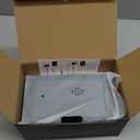 Wireless Apple Carplay Screen for Car, 7" HD Portable Car Stereo Touch Screen with Apple CarPlay & Android Auto with Backup Camera/Mirror Link/Siri/Bluetooth/Voice Control/Navigation/AUX for All Cars