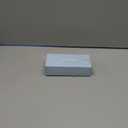 IBOANN Chic & Comfy Blue Light Glasses for Women - 3-Pack Round Frames, Screen-Ready Style with UV Protection Coating (*A1 Light Black & Leopard & Transparent)