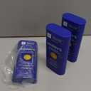 Harry's ExtraStrength Antiperspirant Deodorant for Men  Solstice  (3 Pack) 2.5 oz  72Hour Sweat and Odor Protection